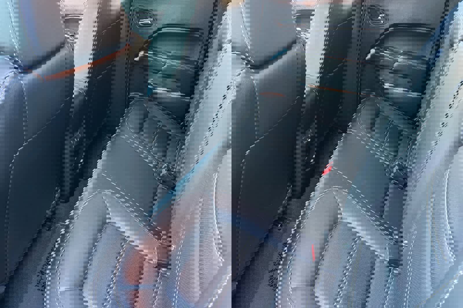 Used 2019 GMC Canyon Denali image 5