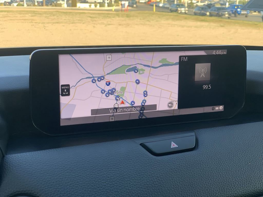 Used 2024 MAZDA CX-90 3.3 Turbo w/ Premium Package image 11