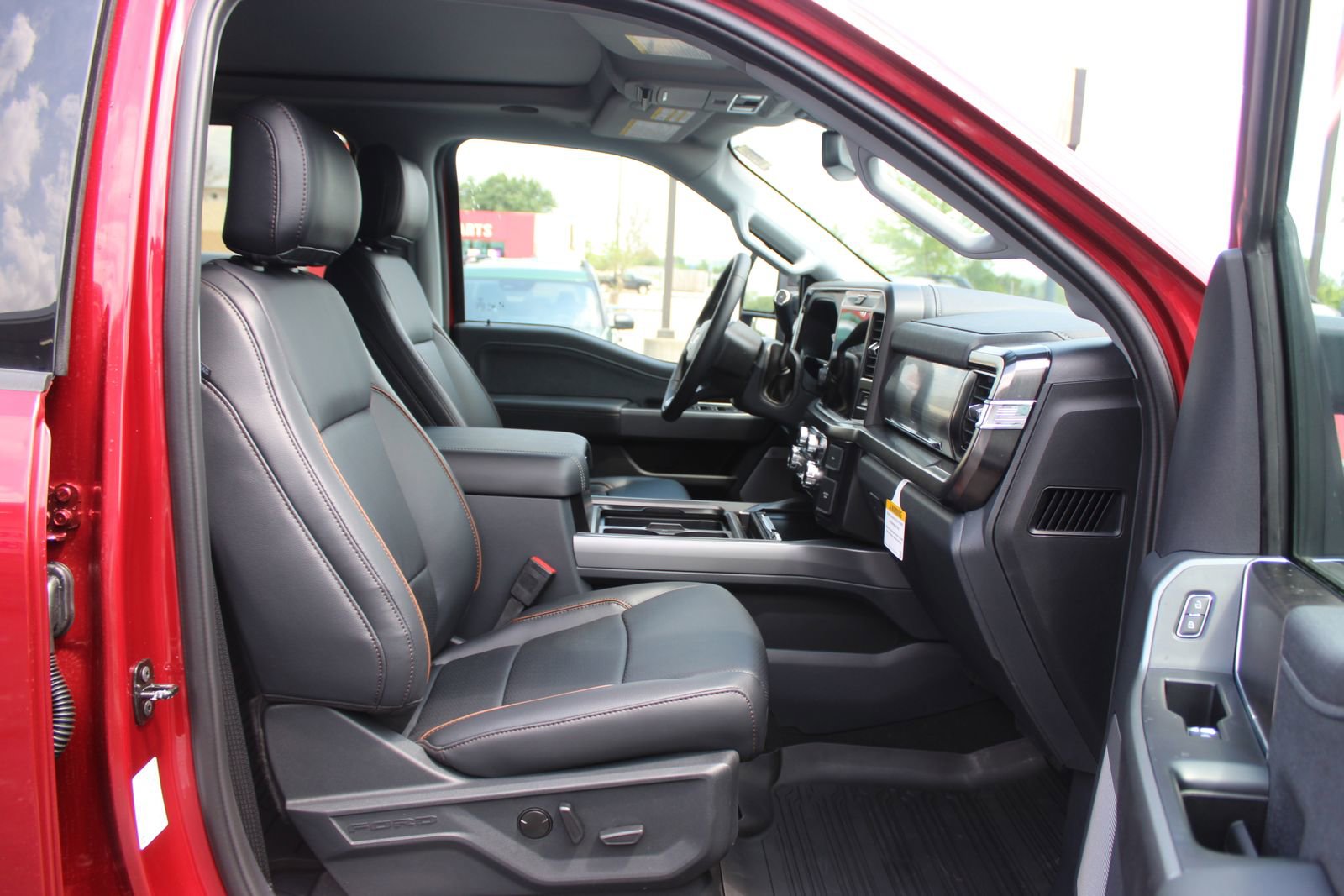 New 2026 Ford F350 Lariat AWD/4WD image 16