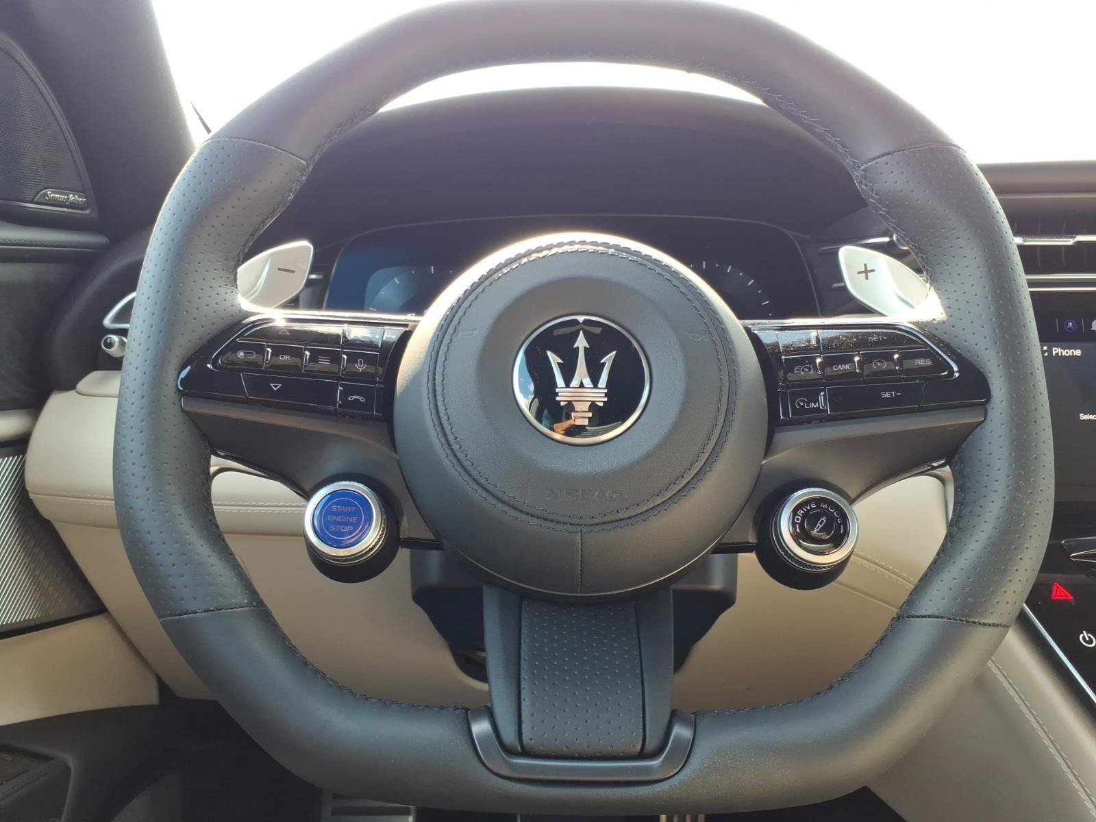 New 2027 Maserati Grecale Modena AWD/4WD image 25