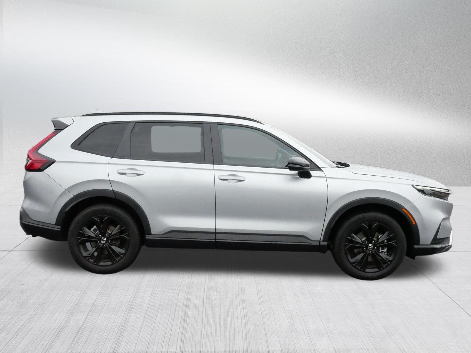 Certified 2026 Honda CR-V Sport Touring image 8