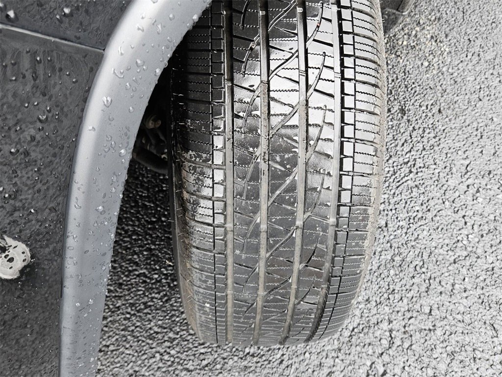 Used 2021 Jeep Grand Cherokee Laredo image 26