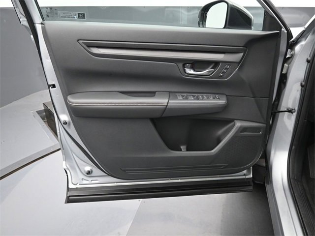 Used 2025 Honda CR-V Sport-L image 22