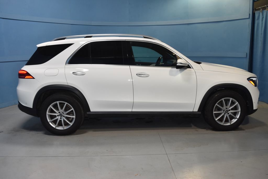 Used 2024 Mercedes-Benz GLE 450e 4MATIC image 25