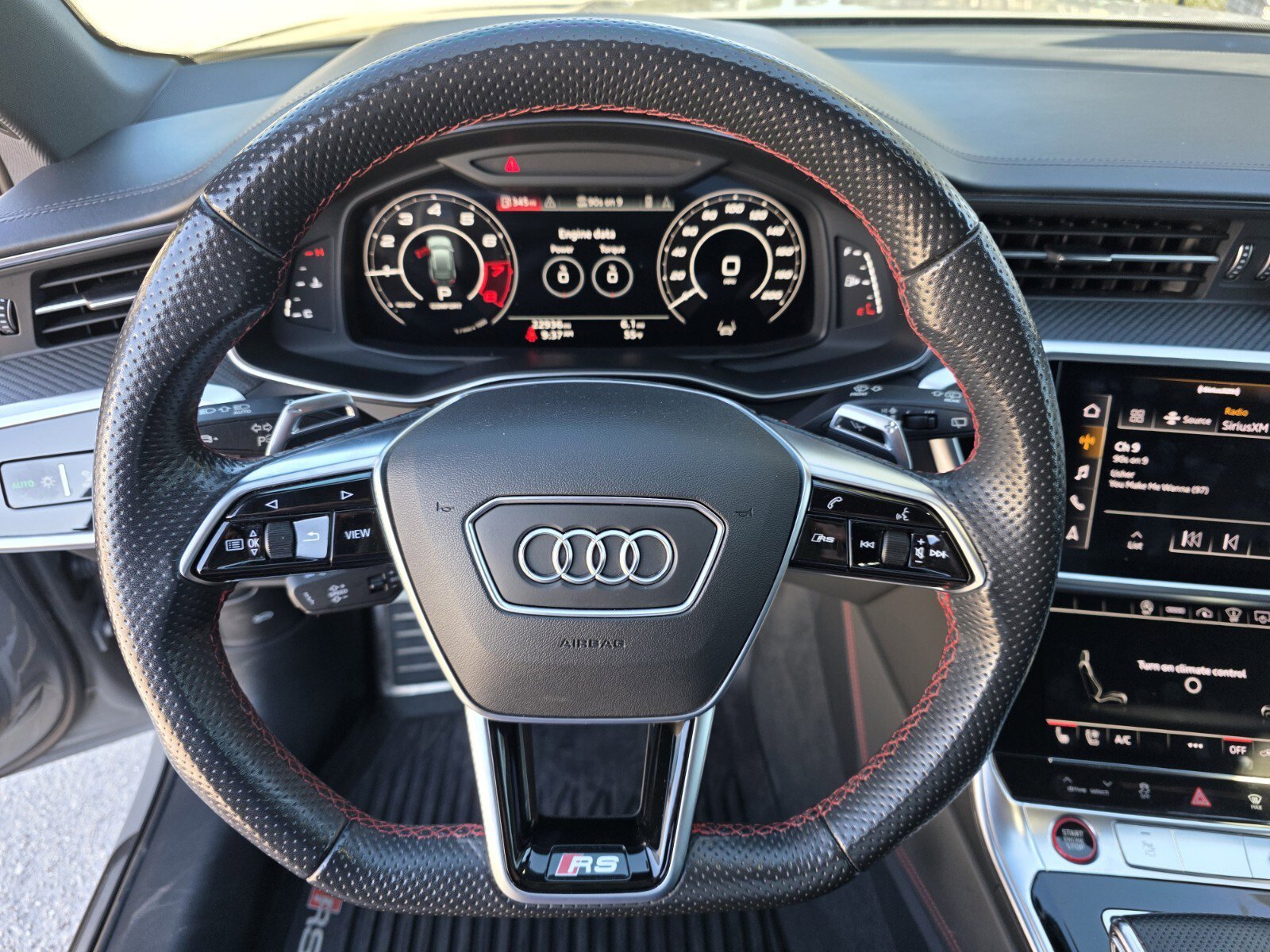 Used 2022 Audi RS 6 image 17