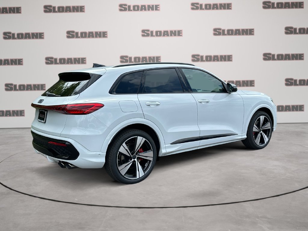 New 2026 Audi SQ5 Premium Plus AWD/4WD image 5