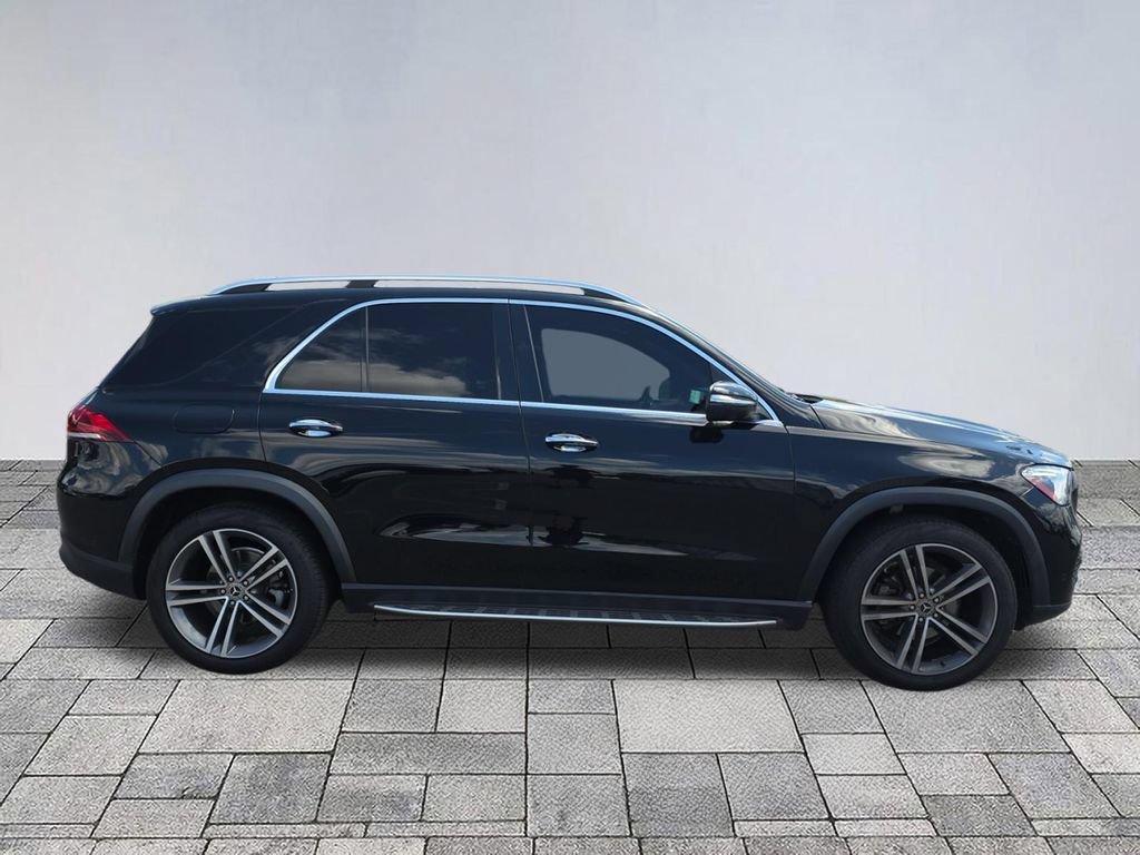 Used 2021 Mercedes-Benz GLE 350 image 8