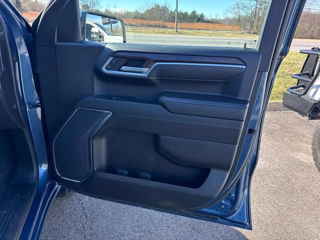 Certified 2024 GMC Sierra 1500 SLT image 22