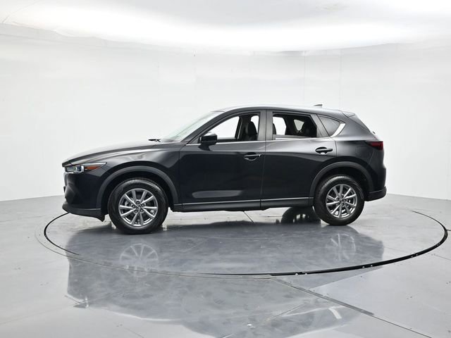 Used 2023 MAZDA CX-5 AWD 2.5 S w/ Preferred Package image 6