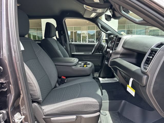 New 2026 RAM 2500 Warlock AWD/4WD image 42