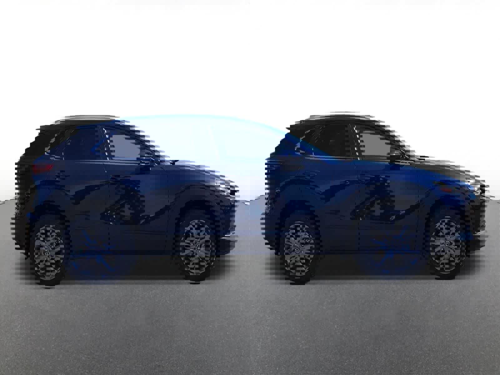 Used 2025 MAZDA CX-30 AWD 2.5 S w/ Preferred Package image 7