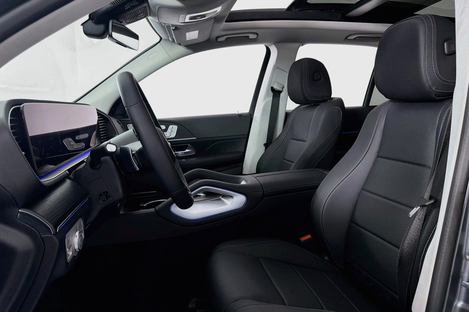 New 2026 Mercedes-Benz GLE 450 4MATIC image 16