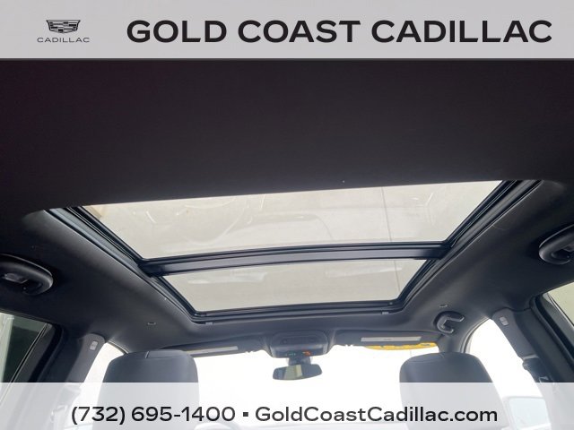 Certified 2024 Cadillac XT5 Premium Luxury image 12