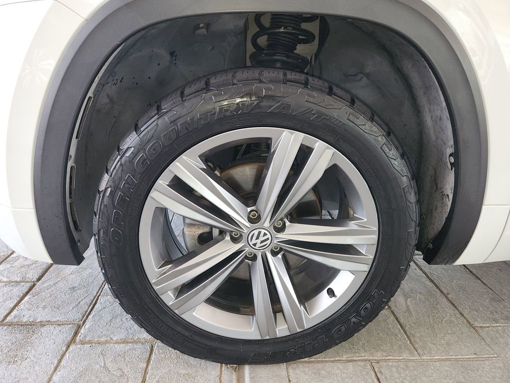 Used 2019 Volkswagen Atlas SE FWD image 31