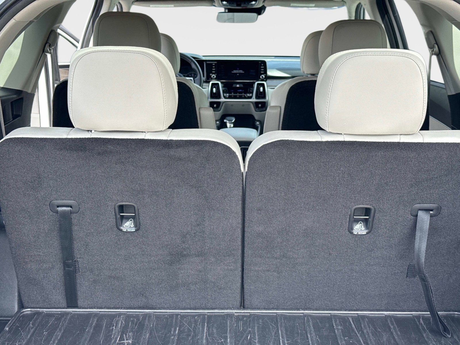 Used 2022 Kia Sorento EX w/ Panoramic Sunroof Package image 13