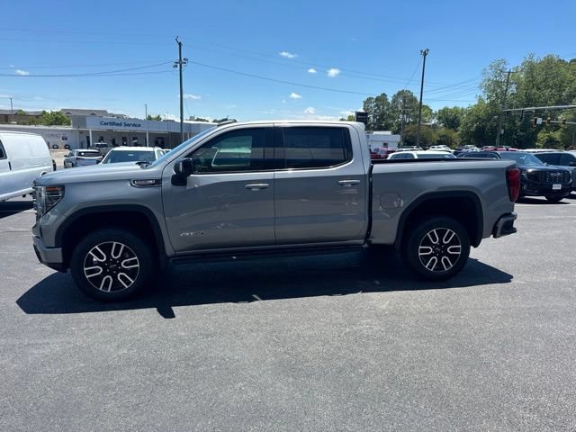 New 2026 GMC Sierra 1500 AT4 w/ AT4 Premium Package AWD/4WD image 19