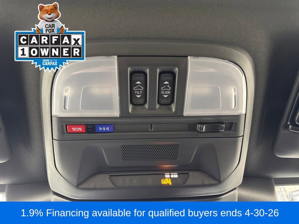 Certified 2025 Subaru Impreza RS AWD/4WD image 22