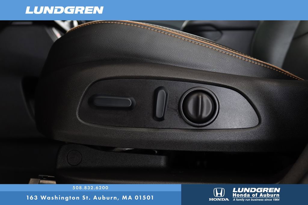 Used 2024 GMC Terrain AT4 w/ LPO, Floor Liner Package image 14