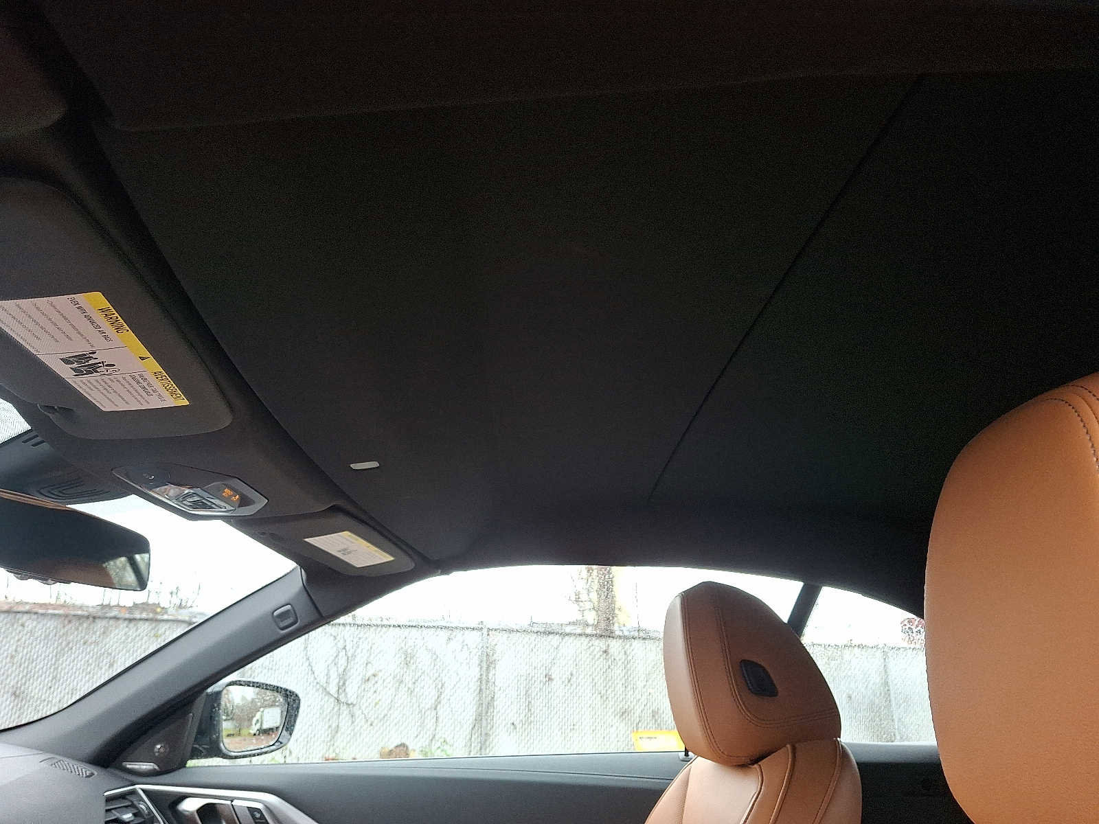 Used 2023 BMW 440i xDrive Convertible w/ Premium Package image 14