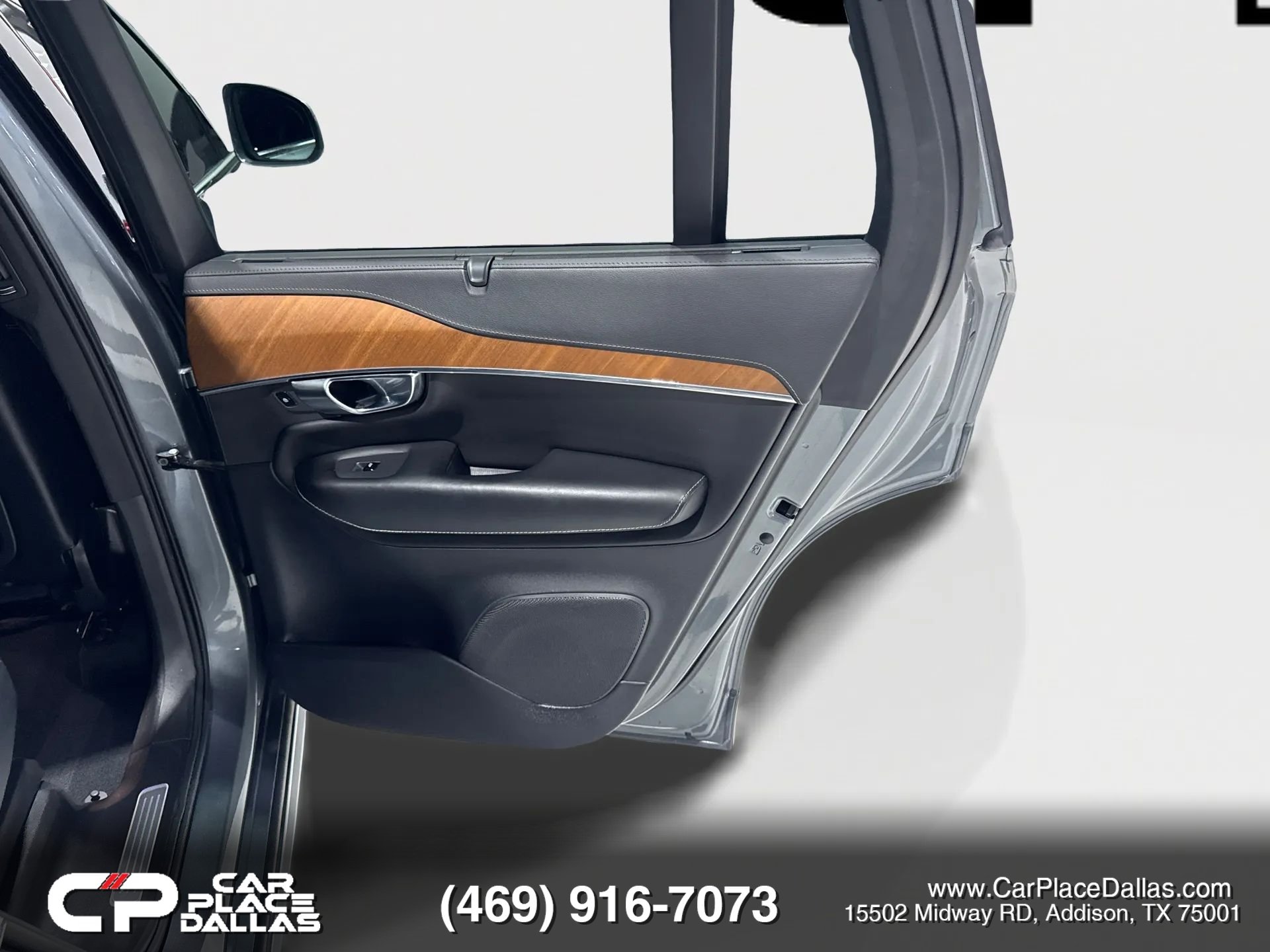 Used 2020 Volvo XC90 T6 Inscription w/ Protection Package Premier AWD/4WD image 26