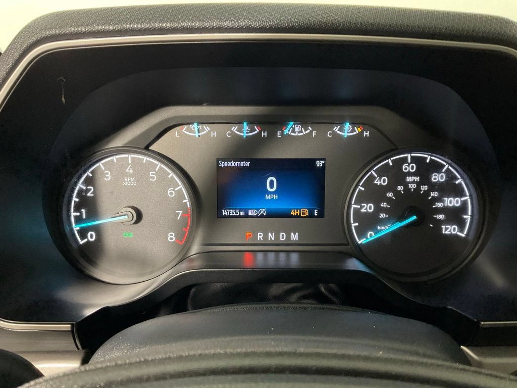 Certified 2023 Ford F150 XLT w/ Trailer Tow Package AWD/4WD image 25