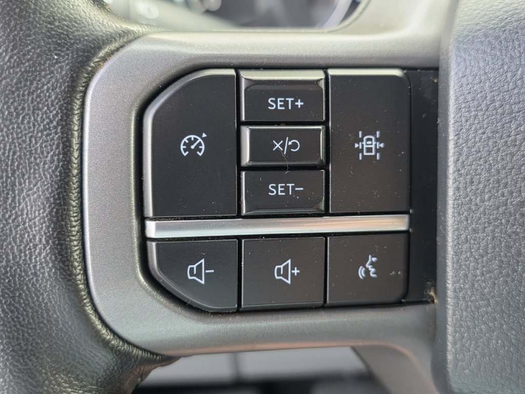 Used 2022 Ford F150 XLT w/ Equipment Group 302A High AWD/4WD image 23