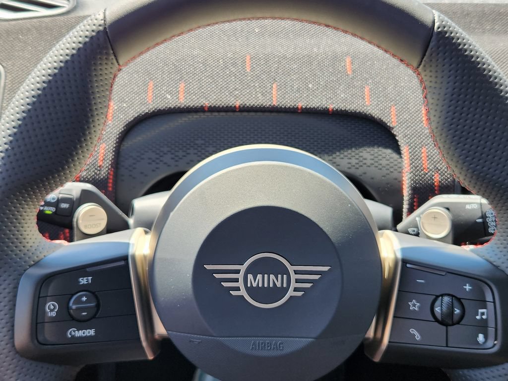 New 2027 MINI Cooper Countryman John Cooper Works AWD/4WD image 12