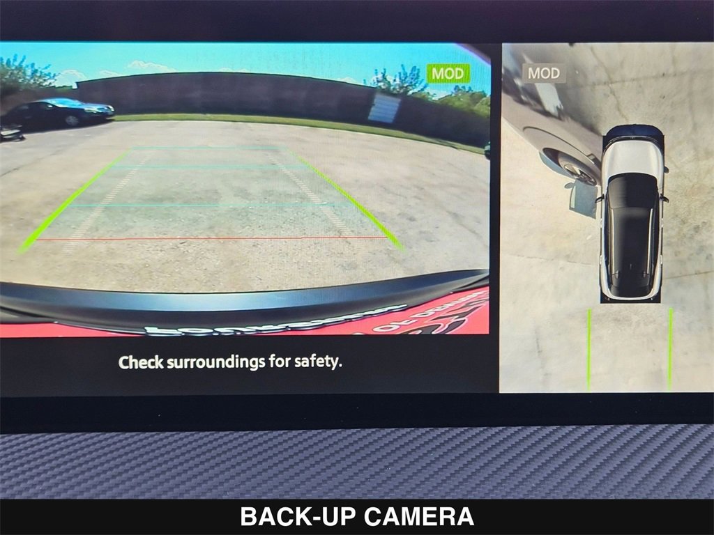 New 2026 Nissan Kicks SR w/ SR Premium Package image 30