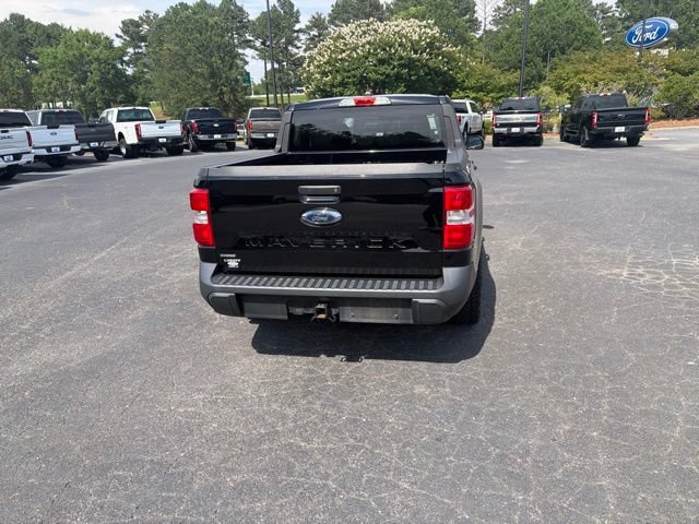 Used 2023 Ford Maverick XL FWD image 13
