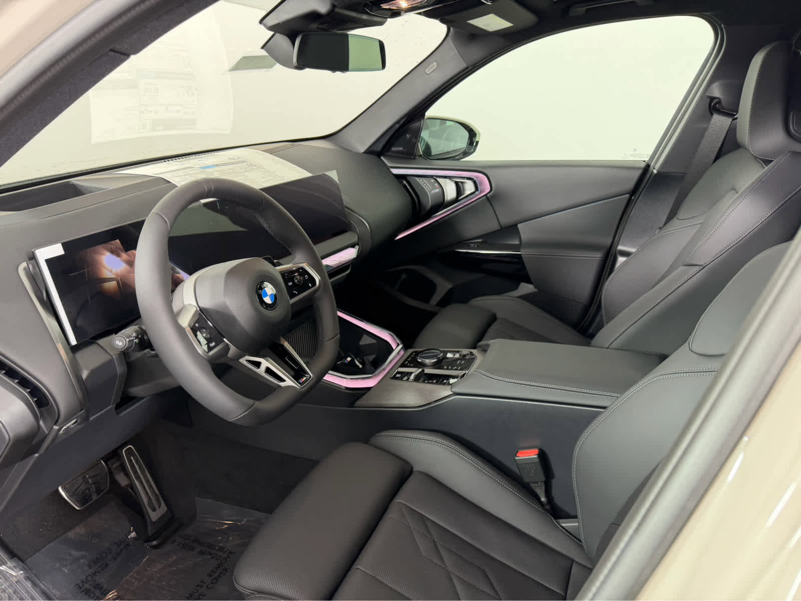 New 2026 BMW X3 xDrive30 w/ Premium Package image 10