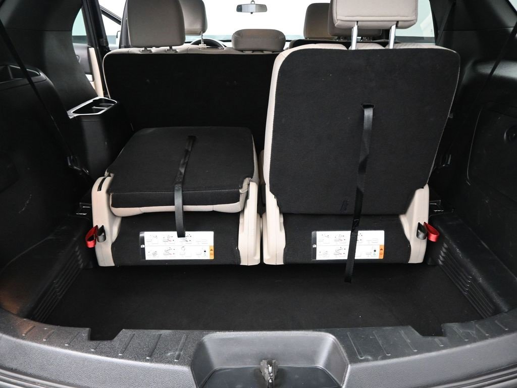 Used 2018 Ford Explorer 4WD image 23
