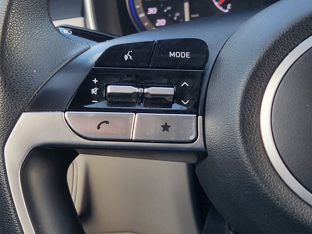 Used 2024 Hyundai Tucson SEL image 28