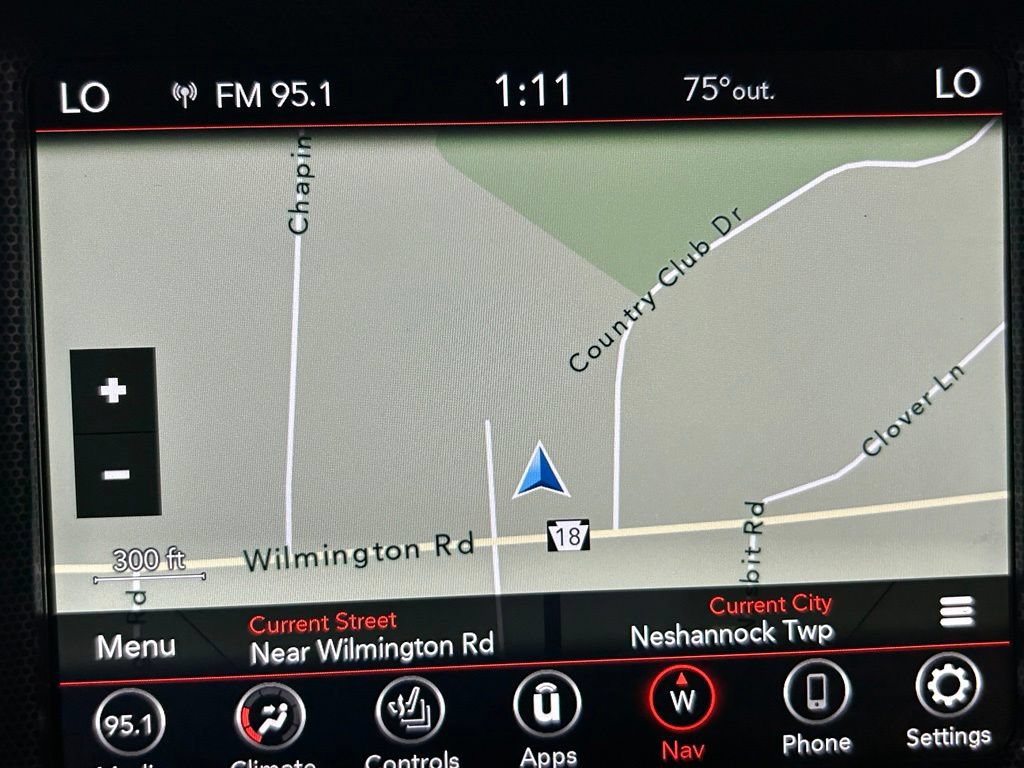 Used 2018 Dodge Charger GT AWD/4WD image 21