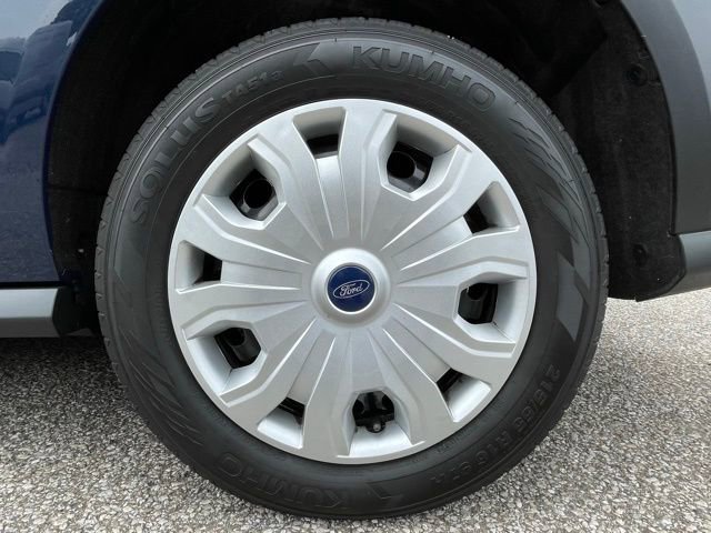 Used 2020 Ford Transit Connect XL image 20