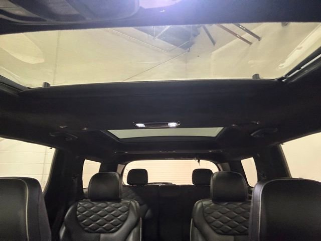 Used 2021 Hyundai Palisade Calligraphy w/ Winter Package image 45
