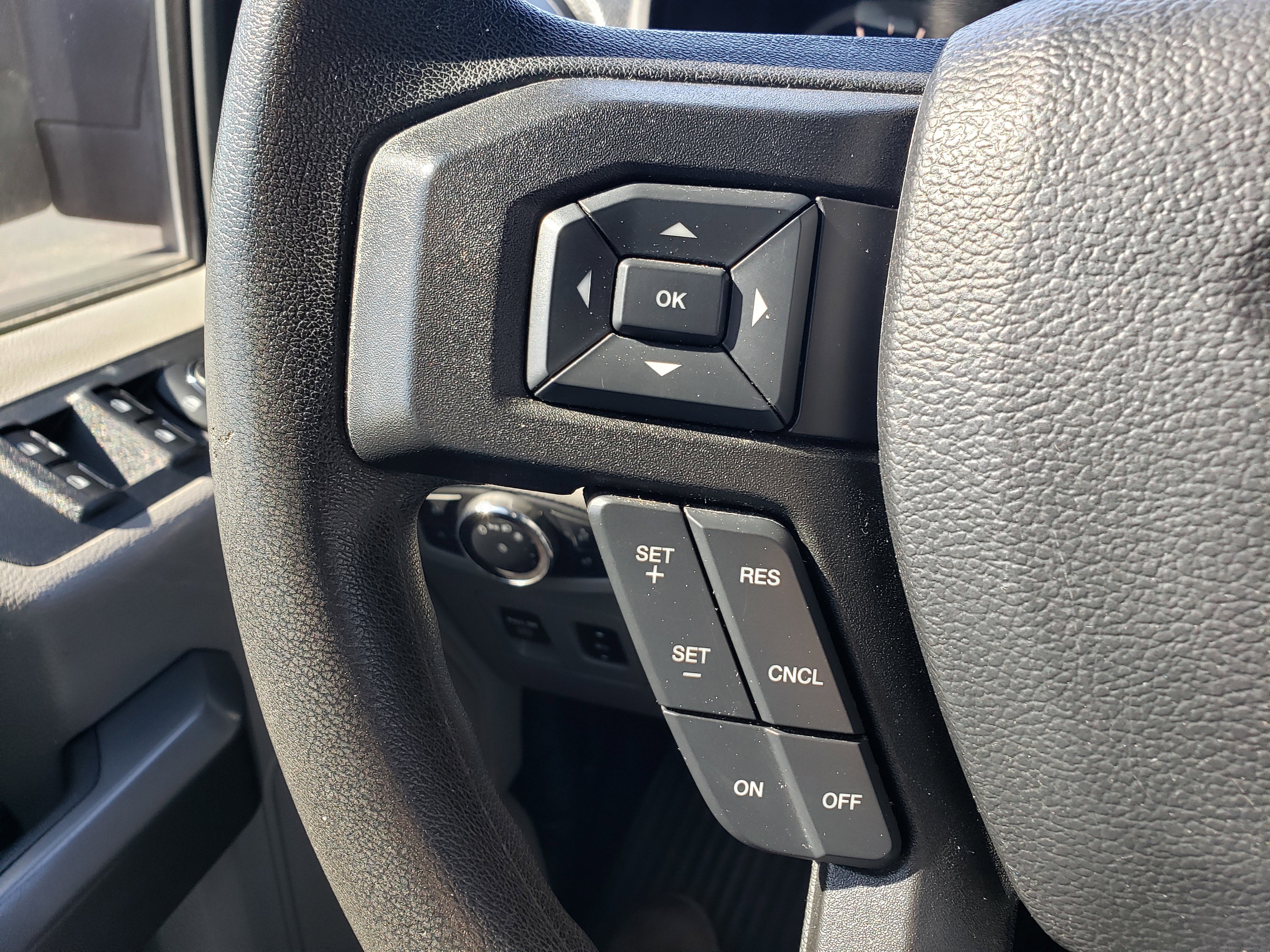 Used 2020 Ford F150 XLT w/ Equipment Group 301A Mid image 12