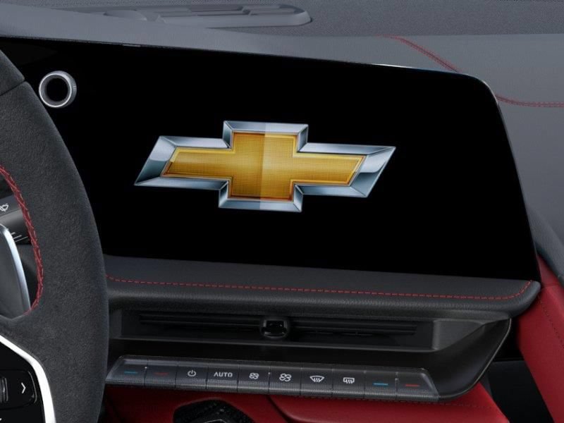 New 2027 Chevrolet Corvette Z06 w/ Stealth Interior Trim Package RWD image 20