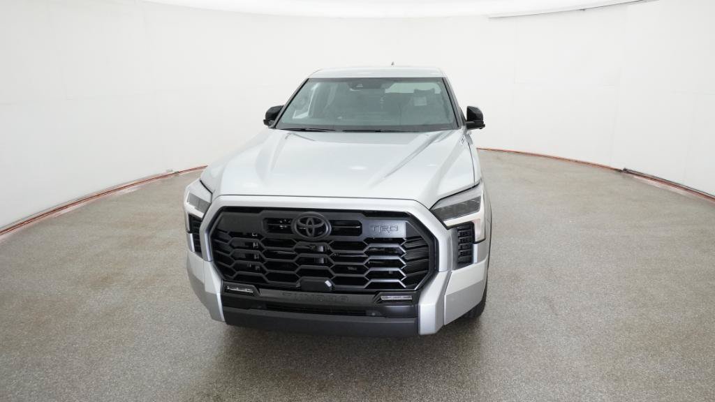 New 2026 Toyota Tundra Limited AWD/4WD image 2