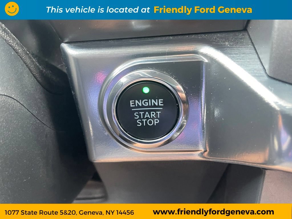 Used 2021 Ford F150 Lariat w/ Equipment Group 502A High AWD/4WD image 19