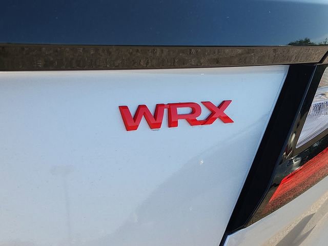New 2026 Subaru WRX Premium AWD/4WD image 18