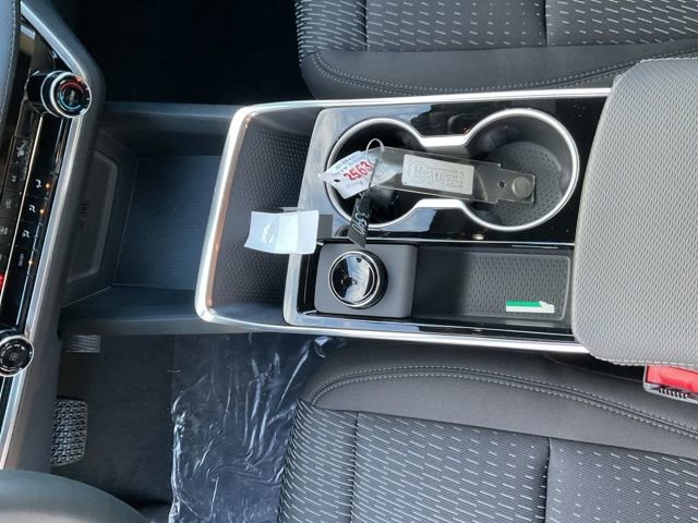 New 2026 Chevrolet Equinox LT image 18