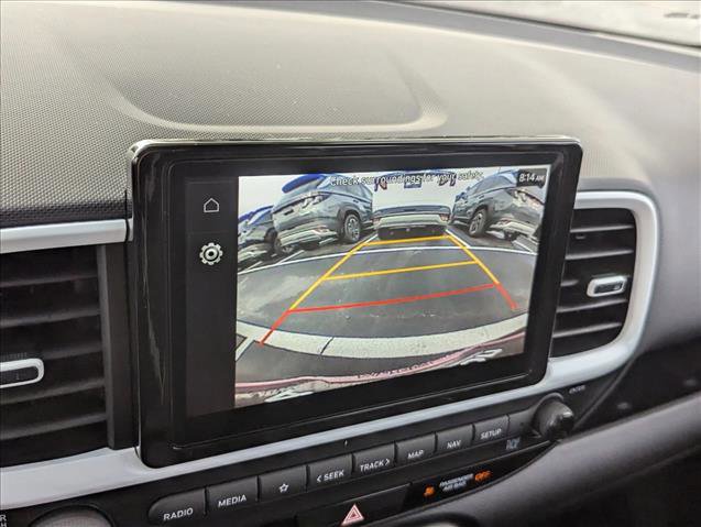 New 2025 Hyundai Venue Limited FWD image 12