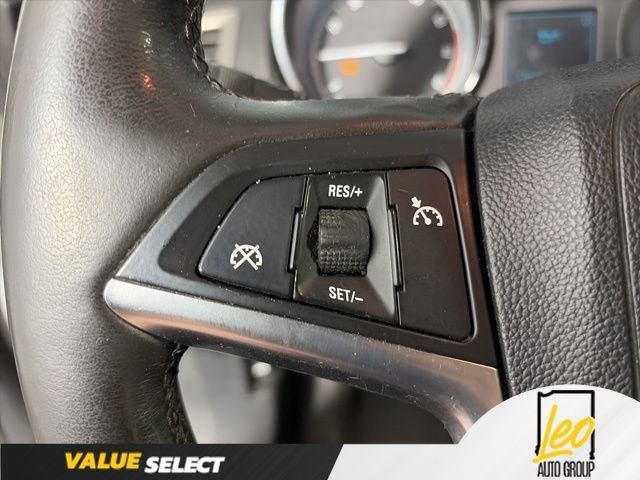 Used 2013 Buick Verano Leather FWD image 15