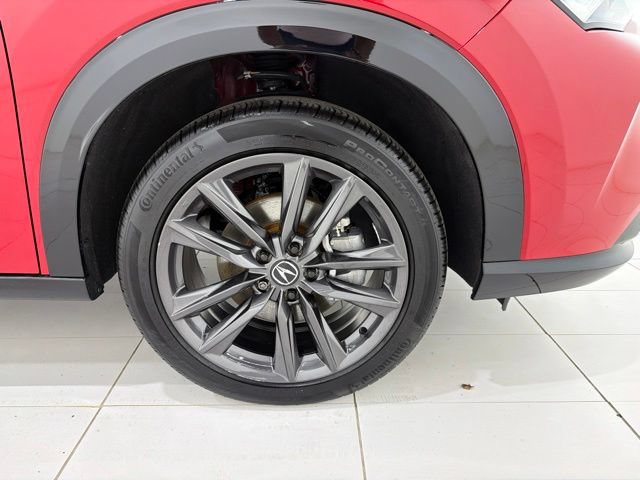 Certified 2025 Acura ADX A-Spec AWD/4WD image 47