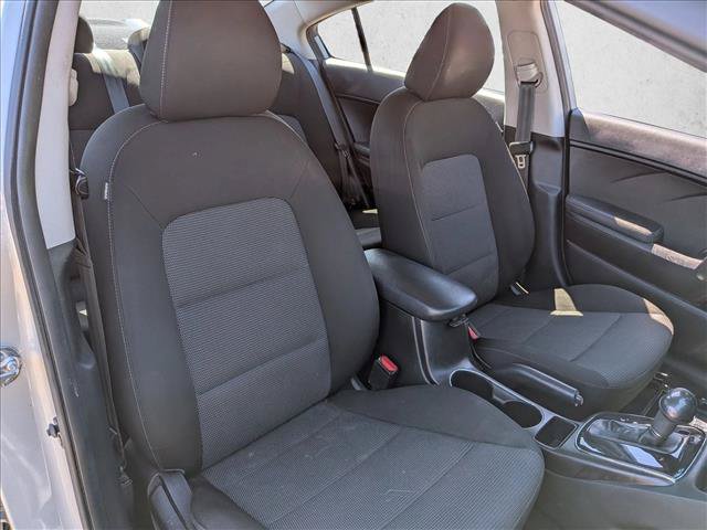 Used 2018 Kia Forte LX w/ LX Rear Camera Package FWD image 18