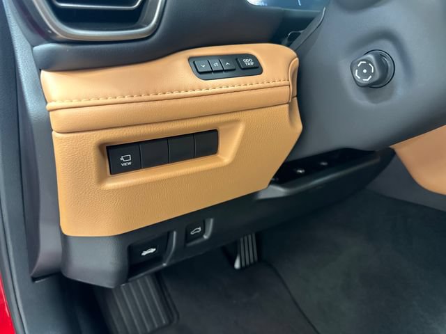 Used 2026 Lexus IS 350 F Sport AWD/4WD image 22