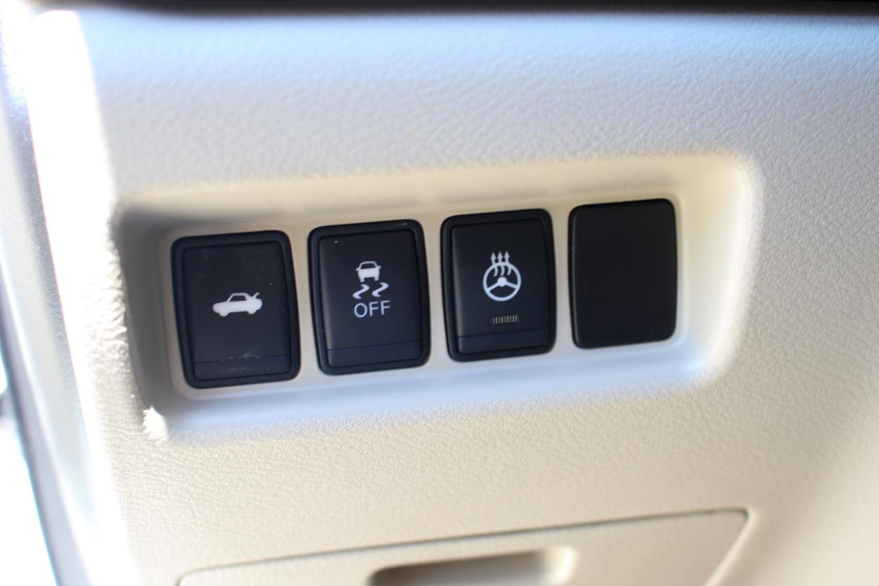 Used 2016 Nissan Maxima 3.5 SL image 19