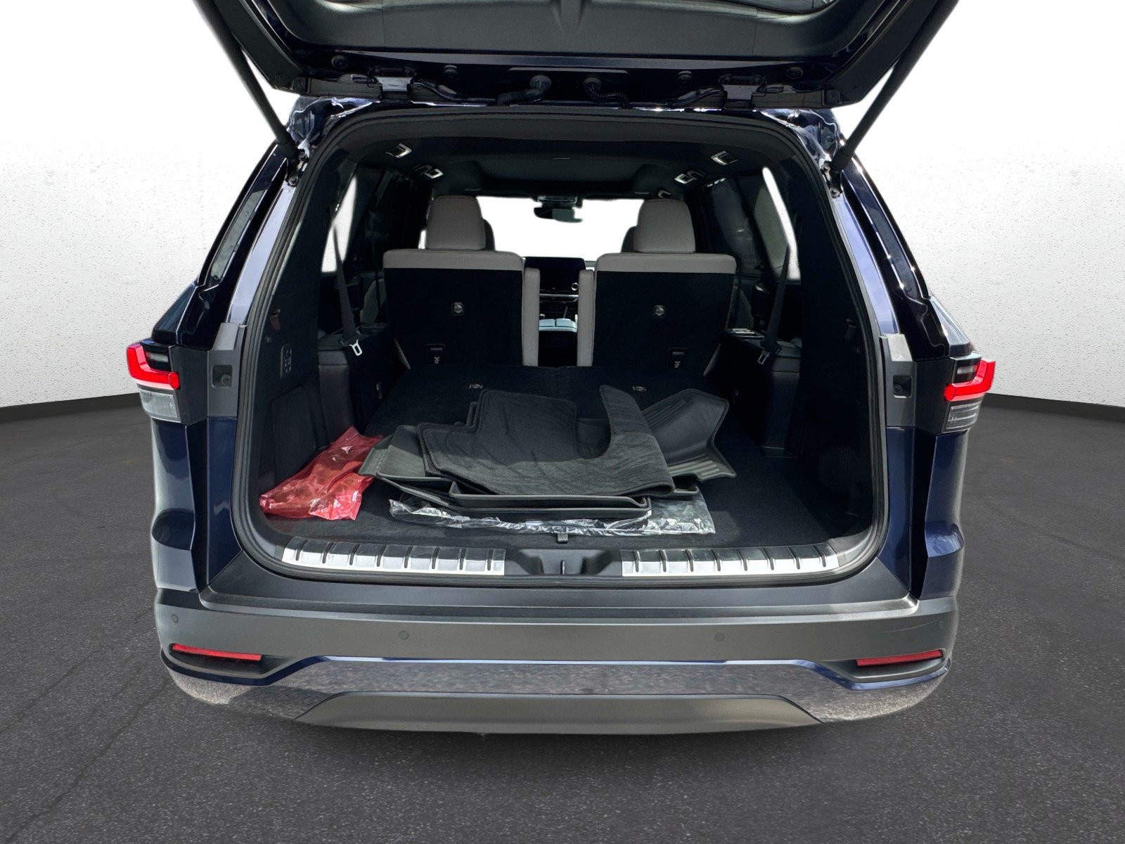 Certified 2024 Lexus TX 350 FWD w/ Technology Package image 11