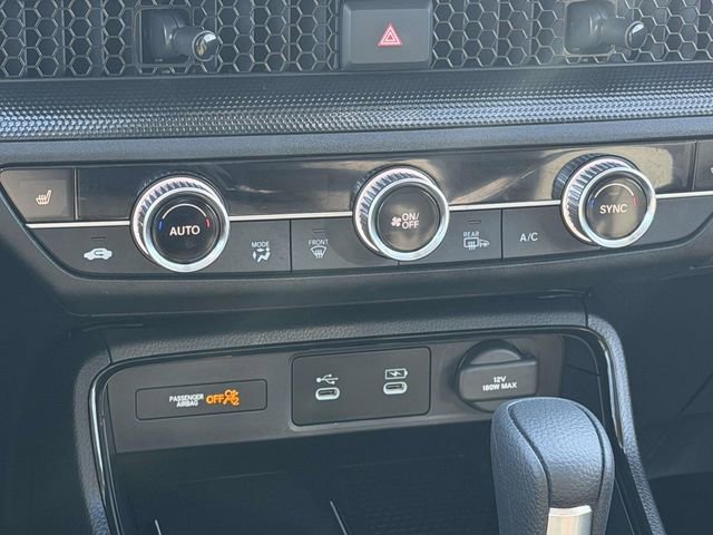 Used 2026 Honda CR-V EX image 15