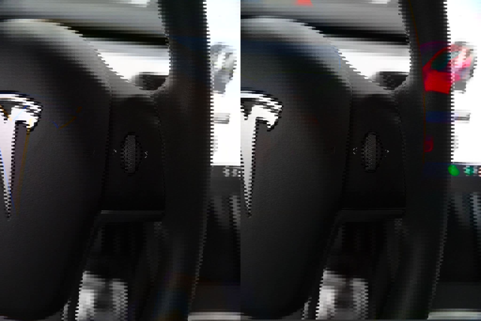 Used 2021 Tesla Model Y Performance image 35